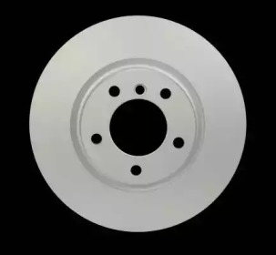 HELLA PAGID 8dd355104112 -  Тормозной диск